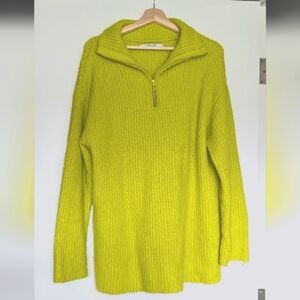 Smash + Tess Love Me Up Zip Up (Paula Abdul collab)